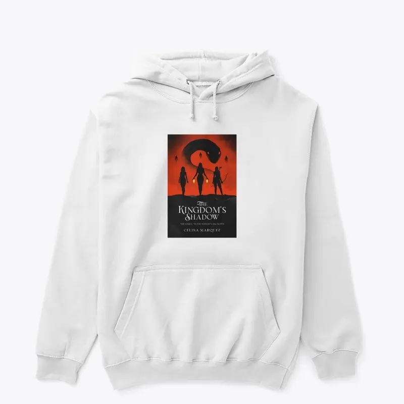 The Kingdom's Shadow Merch