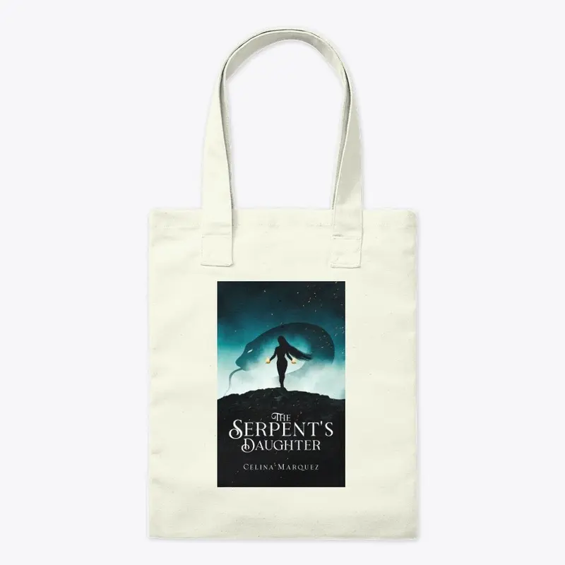 The Serpent's Daughter Merch