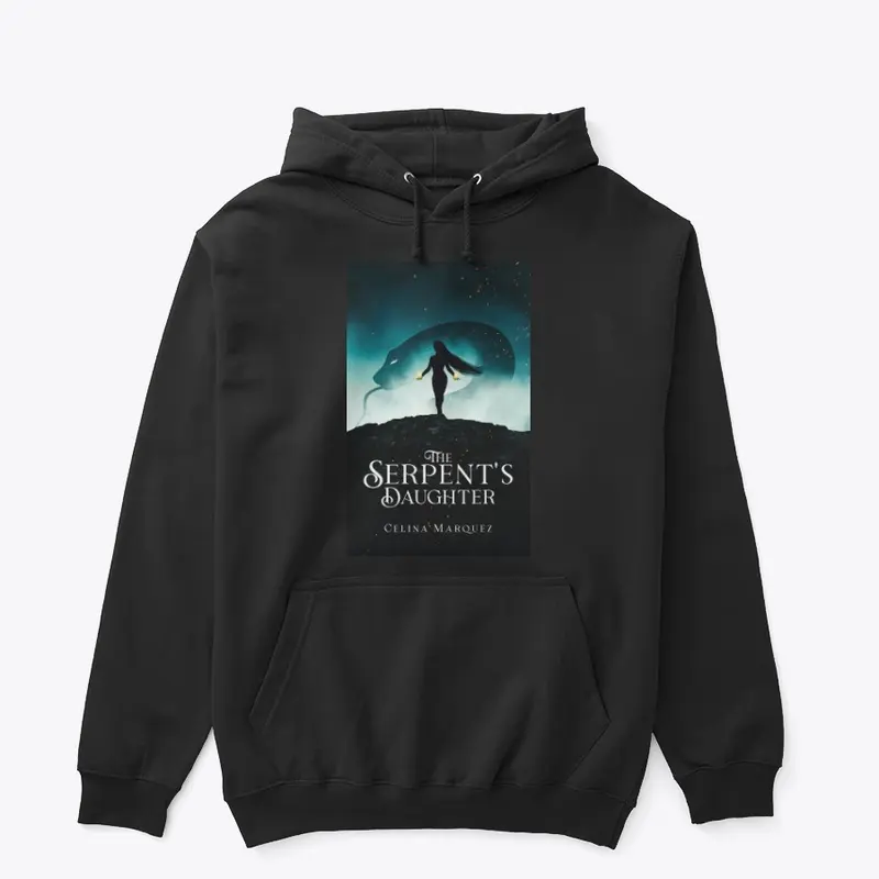 The Serpent's Daughter Merch