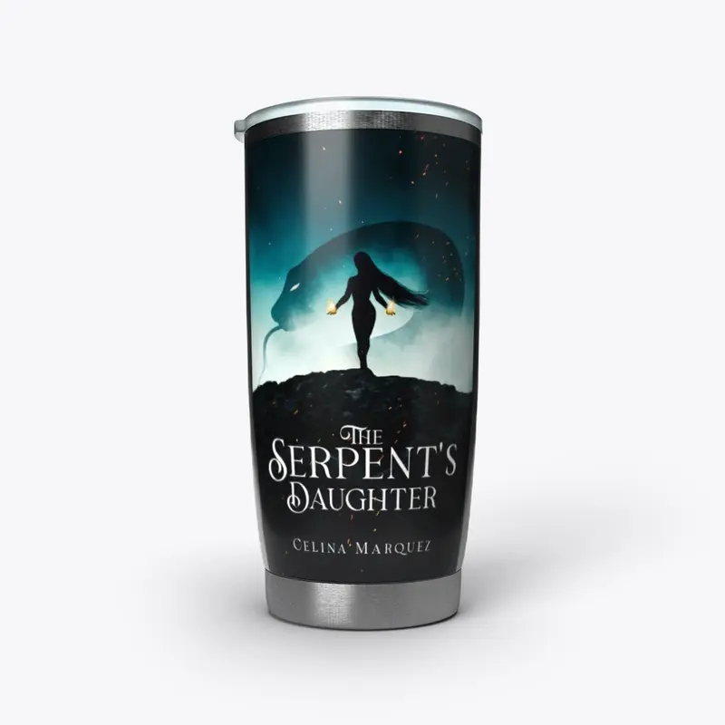 The Serpent's Daughter Merch